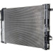Kondensator, Klimaanlage | AC 446 000P Kondensator, Klimaanlage | AC 446 000P
