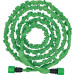 BGS Wasserschlauch | Textil | flexibel | mit Garten-Handbrause mit 7 Funktionen | 3 - 10 m | 70903 BGS Wasserschlauch | Textil | flexibel | mit Garten-Handbrause mit 7 Funktionen | 3 - 10 m | 70903
