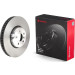 11 481 129 Brembo Premium VA zweiteilig BMW 5, 7, X3 M-Paket 15 PRIME LINE - Composite 09.D094.13