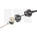 Kupplungsseil Citroen C15D | 921927 Kupplungsseil Citroen C15D | 921927