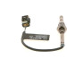 Abgastemperatursensor | MERCEDES A,B-Klasse 04 | 0 986 259 053 Abgastemperatursensor | MERCEDES A,B-Klasse 04 | 0 986 259 053