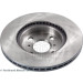 Bremsscheibe Toyota P. Iq 1.0-1.33/1.4D 09 | ADT343222