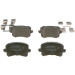 Bremsklötze | AUDI,SEAT,SKODA,VW | 0 986 494 731 Bremsklötze | AUDI,SEAT,SKODA,VW | 0 986 494 731
