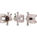 Tauschbremssattel | MERCEDES W169,W245 04 | 4182510 Tauschbremssattel | MERCEDES W169,W245 04 | 4182510