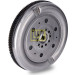 Zweimassenschwungrad AUDI A3 S3_Golf V R32 3,2 4motion 03 LuK DMF 415 0333 10