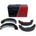 Bremsbacken Citroen/Peugeot | 19-3458 Bremsbacken Citroen/Peugeot | 19-3458