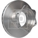 FEBI BILSTEIN Bremsscheibe | 10921