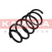 KAMOKA Fahrwerksfeder | 2110285 KAMOKA Fahrwerksfeder | 2110285