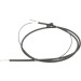 Handbremsseil | MERCEDES W639 | 1987477197 Handbremsseil | MERCEDES W639 | 1987477197