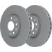 Bremsscheibe | 24.0128-0311.1 Bremsscheibe | 24.0128-0311.1