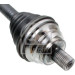 FEBI BILSTEIN Antriebswelle | 180918 FEBI BILSTEIN Antriebswelle | 180918