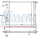 Wasserkühler PKW | Renault Clio | 639261 Wasserkühler PKW | Renault Clio | 639261