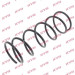 KYB Fahrwerksfeder Mazda T. 323 08/94-09/98 | RA5662 KYB Fahrwerksfeder Mazda T. 323 08/94-09/98 | RA5662