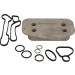 Ölkühler, Motor“L | 101406 Ölkühler, Motor“L | 101406