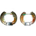 Bremsbacken | FIAT,LANCIA | 0 204 114 602 Bremsbacken | FIAT,LANCIA | 0 204 114 602