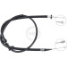 A.B.S. Handbremsseil Seilzug Festellbremse K19804