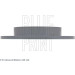 Bremsscheibe Hyundai T. Elantra/Lantra 1,5-2,0 16V 95-06 | ADG04314 Bremsscheibe Hyundai T. Elantra/Lantra 1,5-2,0 16V 95-06 | ADG04314