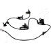 Sensor, Raddrehzahl | ABS-278 Sensor, Raddrehzahl | ABS-278