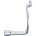 BGS Spezial-Schlüssel für Turbolader, Zwölfkant | für VW, Audi | SW 12 mm | 1004 BGS Spezial-Schlüssel für Turbolader, Zwölfkant | für VW, Audi | SW 12 mm | 1004