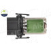 Widerstand | SEAT,VW 91 | 51155 Widerstand | SEAT,VW 91 | 51155