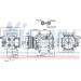 Kompressor PKW | JAGUAR S-TYPE 98- 3.0 I V6 24V | 89239 Kompressor PKW | JAGUAR S-TYPE 98- 3.0 I V6 24V | 89239
