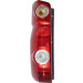 Heckleuchte L M K-PLATTE VALEO PQ | VW CRAFTER 4,06-12,16 | 43716 Heckleuchte L M K-PLATTE VALEO PQ | VW CRAFTER 4,06-12,16 | 43716