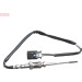 Abgastemperatursensor | BMW X3 (F25) 20 xd 2.0 14-17 | DET-0151 Abgastemperatursensor | BMW X3 (F25) 20 xd 2.0 14-17 | DET-0151