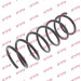 KYB Fahrwerksfeder Peugeot P. Partner 1.4/1.8D/1.9D 06.96 | RA1321 KYB Fahrwerksfeder Peugeot P. Partner 1.4/1.8D/1.9D 06.96 | RA1321