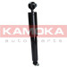 KAMOKA Stoßdämpfer 2001038