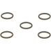 O-Ring | Diverse | F 01M 100 389 O-Ring | Diverse | F 01M 100 389