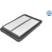 Luftfilter | 16-12 321 0023 Luftfilter | 16-12 321 0023