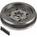 SACHS Schwungrad 2295 000 541 Zwei-Massen-Schwungrad