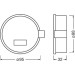 Osram | LEDriving CAP 3 | LEDCAP03 Osram | LEDriving CAP 3 | LEDCAP03