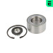 Radlagersatz | 301501 Radlagersatz | 301501