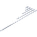 BGS Kippverlängerungs-Satz | 10 mm (3/8"""") | 5-tlg | 6111 BGS Kippverlängerungs-Satz | 10 mm (3/8"""") | 5-tlg | 6111