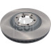 FEBI BILSTEIN Bremsscheibe 108386