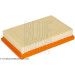 Luftfilter Suzuki Swift 1.3/1.5/1.6 05 | ADK82234 Luftfilter Suzuki Swift 1.3/1.5/1.6 05 | ADK82234