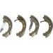 Bremsbackensatz HA | VW LT 28-35 75-96 | S 85 510 Bremsbackensatz HA | VW LT 28-35 75-96 | S 85 510
