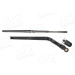 Wischerarm hinten mit WiBlatt | FIAT | 52923 Wischerarm hinten mit WiBlatt | FIAT | 52923
