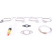 Nissens Turbo | AUDI A3,Q3,SKODA,SEAT,VW 03 | 93285 Nissens Turbo | AUDI A3,Q3,SKODA,SEAT,VW 03 | 93285