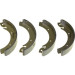 Bremsbackensatz HA | DAEWOO Korando 98 | S 68 516 Bremsbackensatz HA | DAEWOO Korando 98 | S 68 516