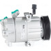 Kompressor PKW | Kia Optima III 2.0i 10 | 890239 Kompressor PKW | Kia Optima III 2.0i 10 | 890239