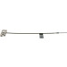 Handbremsseil | MAZDA 3,6,CX-5 11 | 1987482856 Handbremsseil | MAZDA 3,6,CX-5 11 | 1987482856