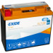 EXIDE Starterbatterie EXIDE Starterbatterie