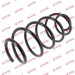 KYB Fahrwerksfeder Citroen P. Berlingo/ Peugeot Partner 1.6D 04/08 | RH2084 KYB Fahrwerksfeder Citroen P. Berlingo/ Peugeot Partner 1.6D 04/08 | RH2084