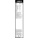 BOSCH | Scheibenwischer Aerotwin A862S | AUDI A7 Sportback | 3397007862