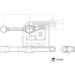 11 304 210 Querlenker VA re | BMW 5 09 | 176505 11 304 210 Querlenker VA re | BMW 5 09 | 176505