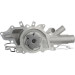 Wasserpumpe | MERCEDES W203 CDi 00 | VKPC 88843