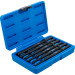 BGS Drucklufthammer-Durchtreiber-Satz | 6-tlg | 8943 BGS Drucklufthammer-Durchtreiber-Satz | 6-tlg | 8943