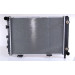 Wasserkühler PKW | MERCEDES W124 | 62557A Wasserkühler PKW | MERCEDES W124 | 62557A